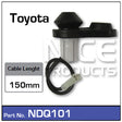 Door Switch NDQ101 - Nice Products | Universal Auto Spares