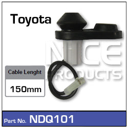 Door Switch NDQ101 - Nice Products | Universal Auto Spares