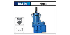 Brake Light Switch BS626 - Nice Products | Universal Auto Spares