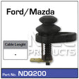 Door Switch NDQ200 - Nice Products | Universal Auto Spares