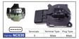 Ignition Switch NC830 - Nice Products | Universal Auto Spares