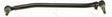 Centre Rod Assembly JTC4036 - TRW