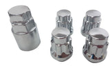 Lock Nuts (set of 4) C6LOCK - Nice Products | Universal Auto Spares