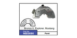 Blinker Switch NBS690 - Nice Products | Universal Auto Spares