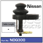 Door Switch NDQ300 - Nice Products | Universal Auto Spares