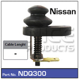 Door Switch NDQ300 - Nice Products | Universal Auto Spares