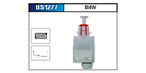 Brake Light Switch BS1277 - Nice Products | Universal Auto Spares