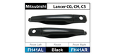 Door Handle FH41AL - Nice Products | Universal Auto Spares