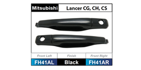 Door Handle FH41AL - Nice Products | Universal Auto Spares