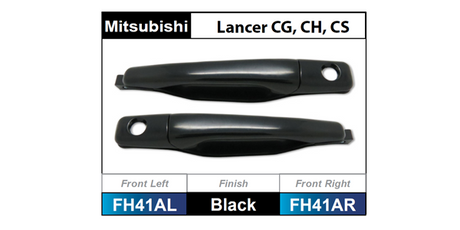 Door Handle FH41AL - Nice Products | Universal Auto Spares