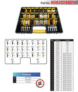 Merchandiser Studs NSB2018BOX - Nice Products | Universal Auto Spares