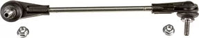 Link/Coupling Rod, Stabiliser Bar JTS1067 - TRW