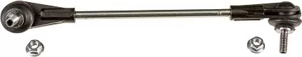 Link/Coupling Rod, Stabiliser Bar JTS1067 - TRW