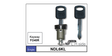 Door Lock NDL6KL - Nice Products | Universal Auto Spares