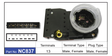 Ignition Switch NC837 - Nice Products | Universal Auto Spares