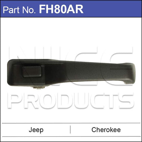 Door Handle FH80AR - Nice Products | Universal Auto Spares