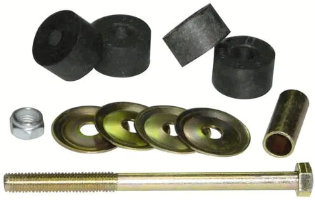 Link/Coupling Rod, Stabiliser Bar JTS216 - TRW