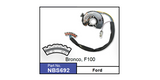 Blinker Switch NBS692 - Nice Products | Universal Auto Spares