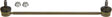 Link/Coupling Rod, Stabiliser Bar JTS283 - TRW