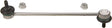 Link/Coupling Rod, Stabiliser Bar JTS393 - TRW
