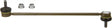 Link/Coupling Rod, Stabiliser Bar JTS408 - TRW