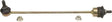 Link/Coupling Rod, Stabiliser Bar JTS413 - TRW