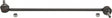 Link/Coupling Rod, Stabiliser Bar JTS419 - TRW
