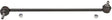 Link/Coupling Rod, Stabiliser Bar JTS420 - TRW