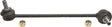 Link/Coupling Rod, Stabiliser Bar JTS424 - TRW