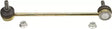 Link/Coupling Rod, Stabiliser Bar JTS447 - TRW