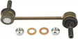 Link/Coupling Rod, Stabiliser Bar JTS466 - TRW
