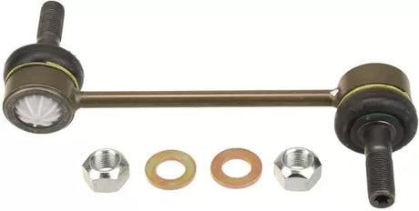 Link/Coupling Rod, Stabiliser Bar JTS466 - TRW