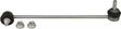 Link/Coupling Rod, Stabiliser Bar JTS481 - TRW