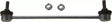 Link/Coupling Rod, Stabiliser Bar JTS491 - TRW