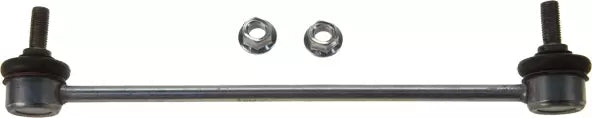 Link/Coupling Rod, Stabiliser Bar JTS491 - TRW