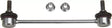 Link/Coupling Rod, Stabiliser Bar JTS496 - TRW