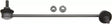 Link/Coupling Rod, Stabiliser Bar JTS508 - TRW