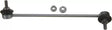 Link/Coupling Rod, Stabiliser Bar JTS509 - TRW