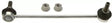 Link/Coupling Rod, Stabiliser Bar JTS604 - TRW