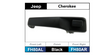 Door Handle FH80AL - Nice Products | Universal Auto Spares