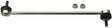 Link/Coupling Rod, Stabiliser Bar JTS642 - TRW