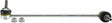 Link/Coupling Rod, Stabiliser Bar JTS646 - TRW