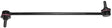 Link/Coupling Rod, Stabiliser Bar JTS7557 - TRW