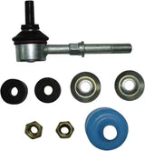 Link/Coupling Rod, Stabiliser Bar JTS7602 - TRW