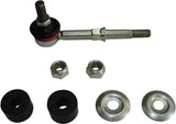 Link/Coupling Rod, Stabiliser Bar JTS7638 - TRW