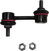 Link/Coupling Rod, Stabiliser Bar JTS7672 - TRW