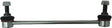 Link/Coupling Rod, Stabiliser Bar JTS7726 - TRW