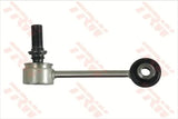 Link/Coupling Rod, Stabiliser Bar JTS7739 - TRW