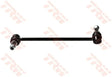 Link/Coupling Rod, Stabiliser Bar JTS7741 - TRW