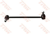 Link/Coupling Rod, Stabiliser Bar JTS7741 - TRW